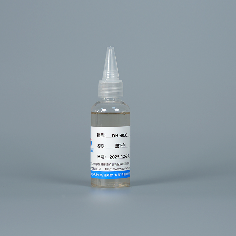 DH-4033 Ejen Meratakan Silikon