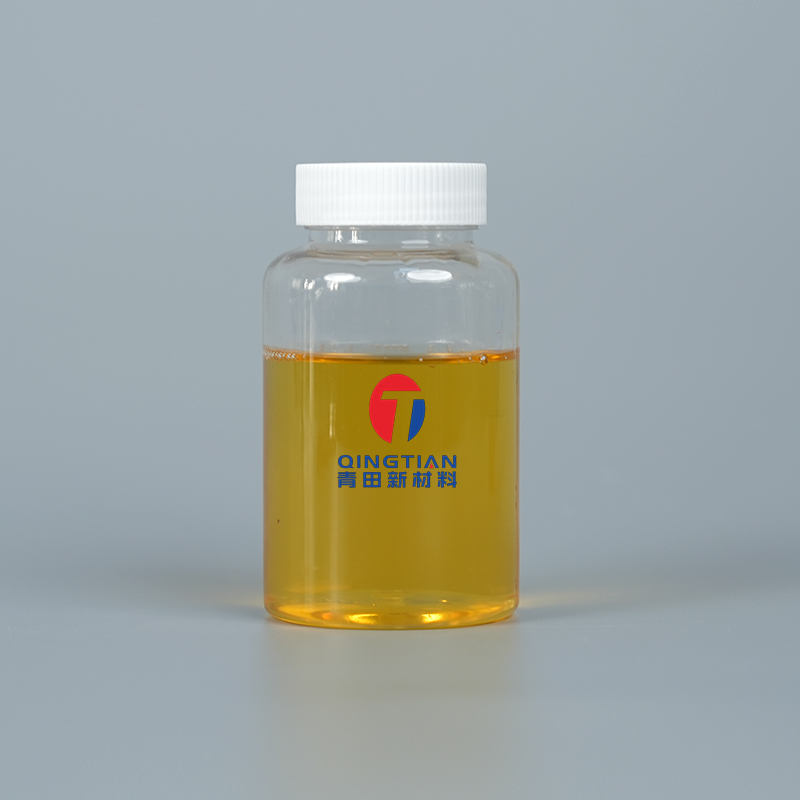 DH-6200 Dispersant untuk Sistem Epoksi