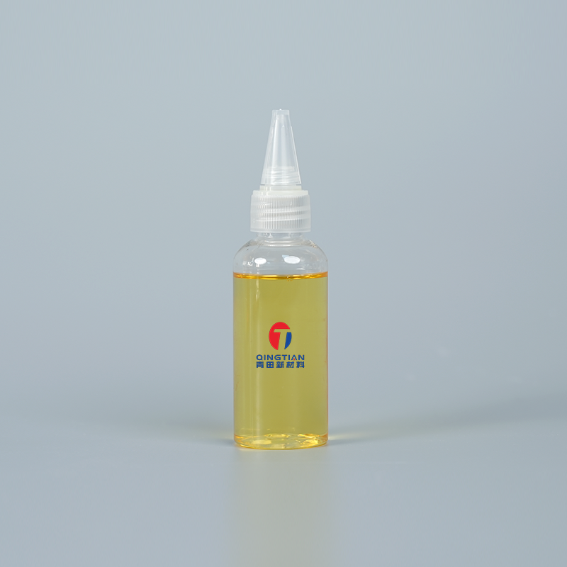 DH-4270 UV Reverse Varnish Leveling Ejen